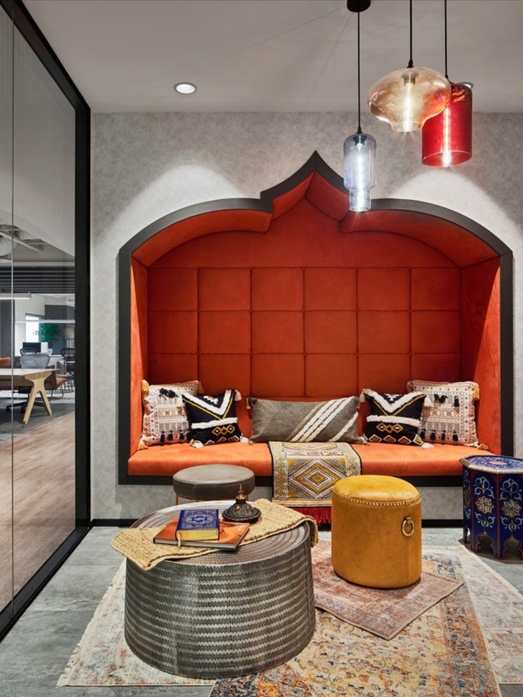 singapore interior designers Singapore Interior Designers – The Best of M Moser2 1