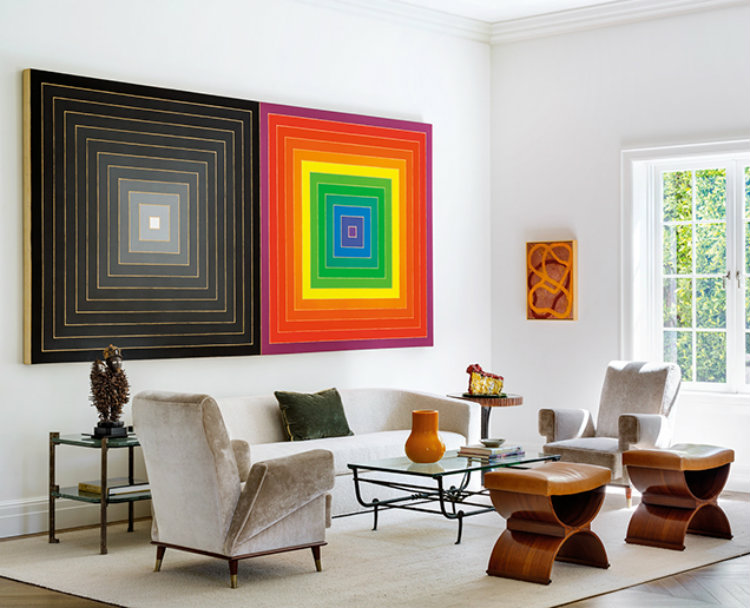 Top 5 Interior Designers Los Angeles - Madeline Stuart interior designers los angeles Top 5 Interior Designers Los Angeles Madeline Stuart Modern Arts