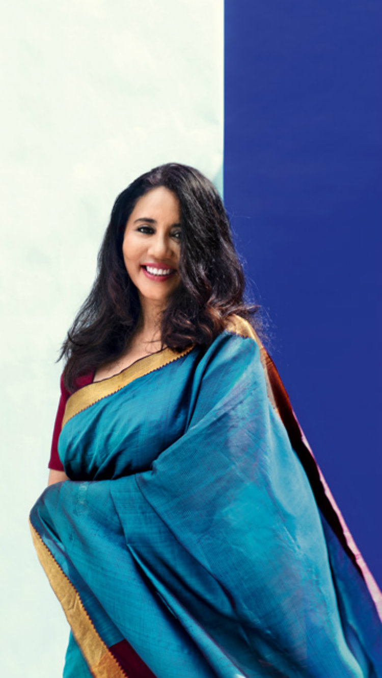 Top 5 Interior Designers - Masooma Rizvi interior designers india Top 5 Interior Designers India Masooma Rizvi