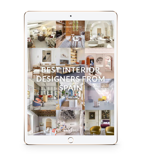 interior designers from spain Top Interior Designers from Spain – Mediterranean Richness Mockup Thumbnail iPad Spain 1