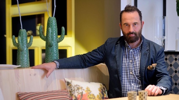 interior designers from spain Top Interior Designers from Spain – Mediterranean Richness Pepe Leal