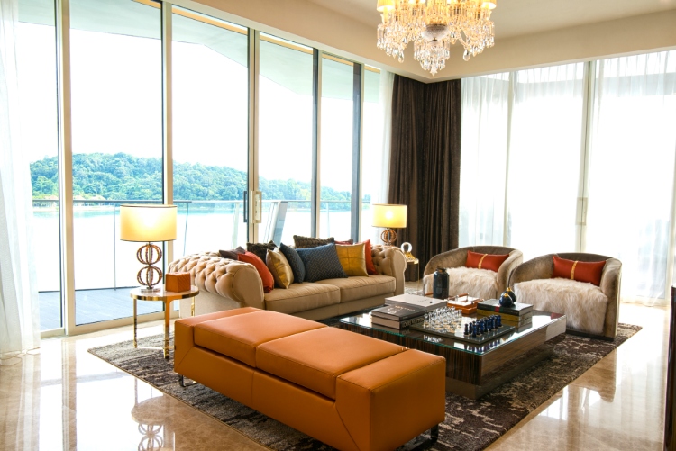 singapore interior designers Singapore Interior Designers – The Best of Pure Interior 1