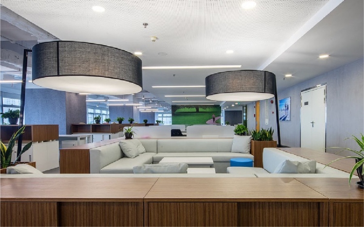 singapore interior designers Singapore Interior Designers – The Best of Space Matrix 1