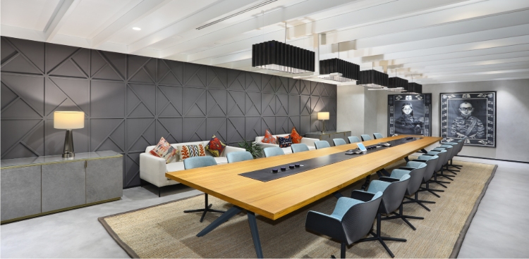 singapore interior designers Singapore Interior Designers – The Best of Space Matrix2 1