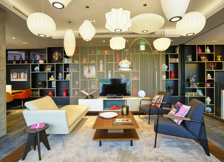 Top Interior Designers Japan - Steve Leach interior designers japan Top Interior Designers Japan Top Interior Designers Japan Steve Leach
