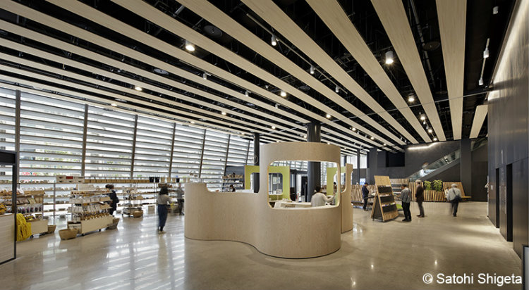 Top Interior Designers Japan - Toyo Ito interior designers japan Top Interior Designers Japan Top Interior Designers Japan Toyo Ito
