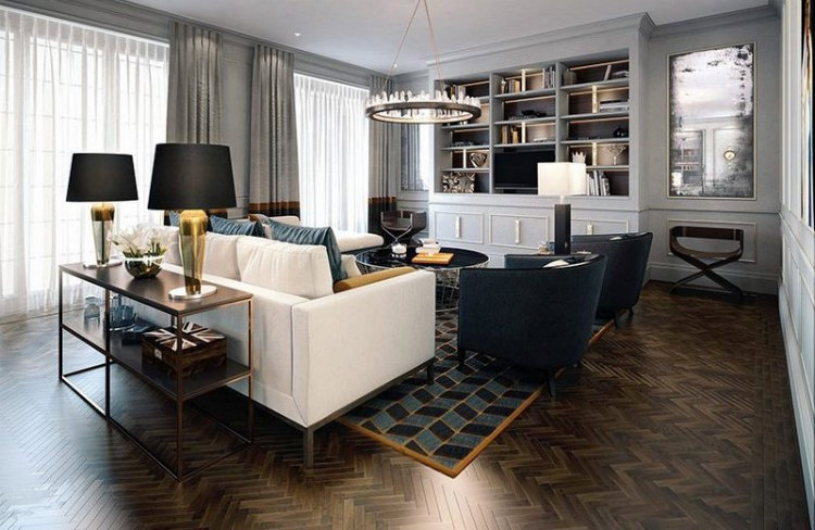 Top Interior Designers London - David Linley interior designers london Top Interior Designers London Top Interior Designers London David Linley