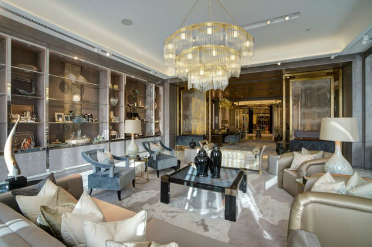 Top Interior Designers London - Katharine Poole interior designers london Top Interior Designers London Top Interior Designers London Katharine Poole
