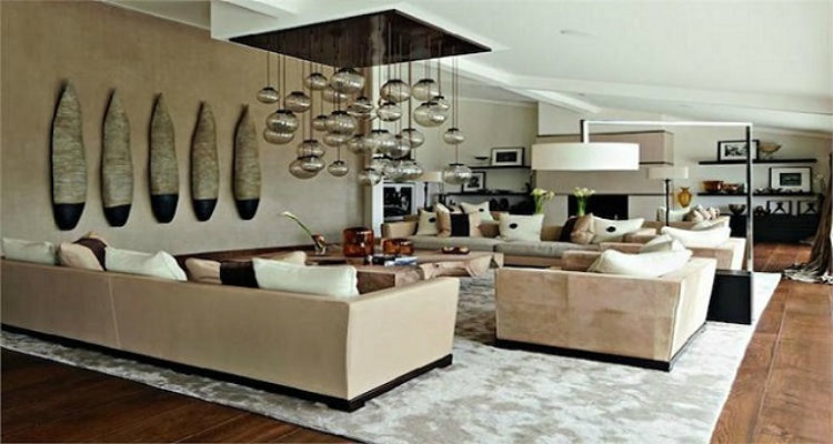 Top Interior Designers London - Kelly Hoppen interior designers london Top Interior Designers London Top Interior Designers London Kelly Hoppen