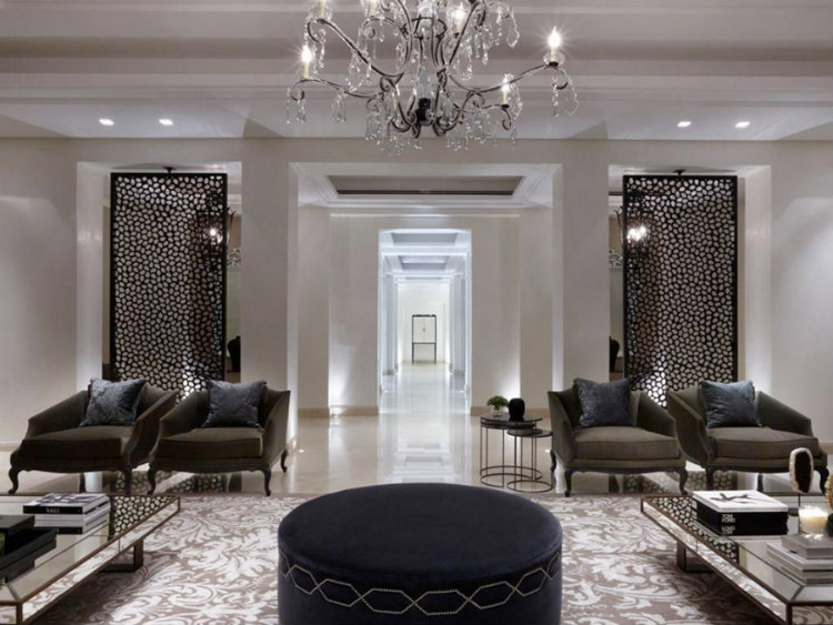 Top Interior Designers London - Louise Bradley interior designers london Top Interior Designers London Top Interior Designers London Louise Bradley