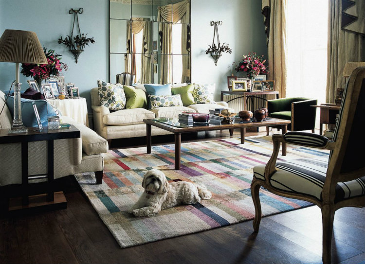 Top Interior Designers London - Nina Campbell interior designers london Top Interior Designers London Top Interior Designers London Nina Campbell