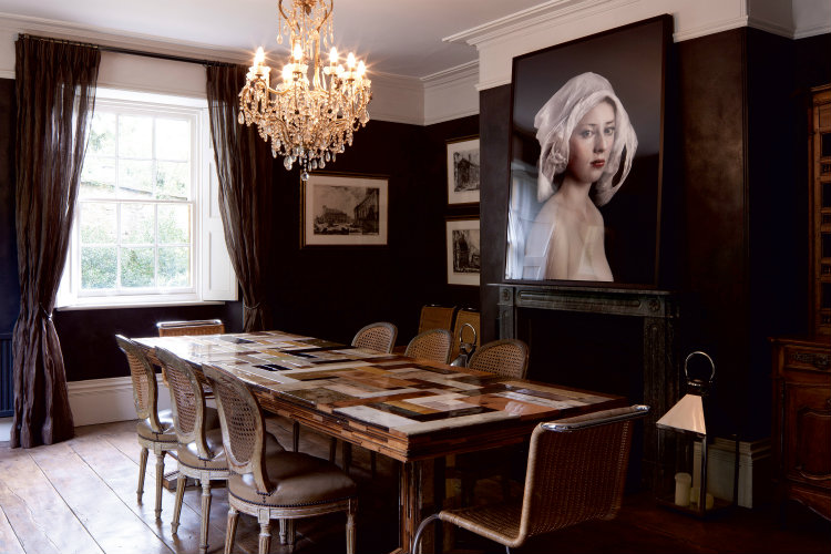 Top Interior Designers London - Rabih Hage interior designers london Top Interior Designers London Top Interior Designers London Rabih Hage