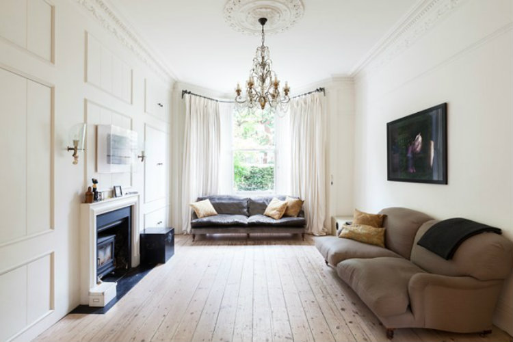 Top Interior Designers London - Rose Uniacke interior designers london Top Interior Designers London Top Interior Designers London Rose Uniacke