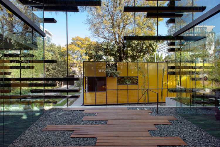 Top Interior Designers Mexico - Michel Rojkind interior designers mexico Top Interior Designers Mexico Top Interior Designers Mexico Michel Rojkind