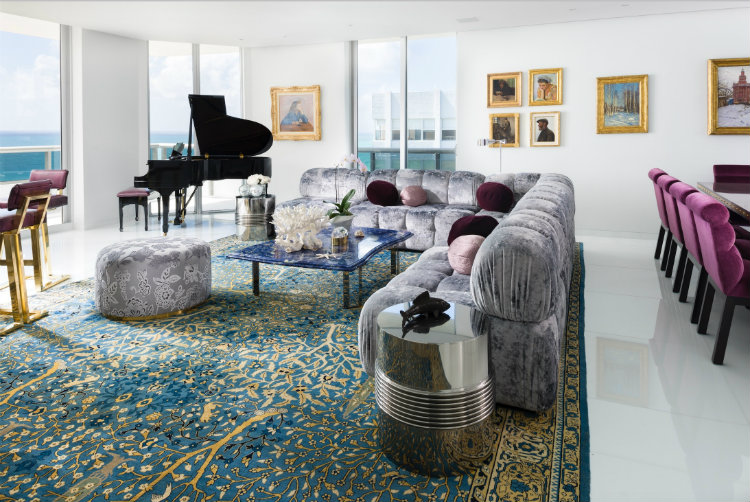 Top Interior Designers Miami - Brown Davis Interiors interior designers miami Top Interior Designers Miami Top Interior Designers Miami Brown Davis Interiors