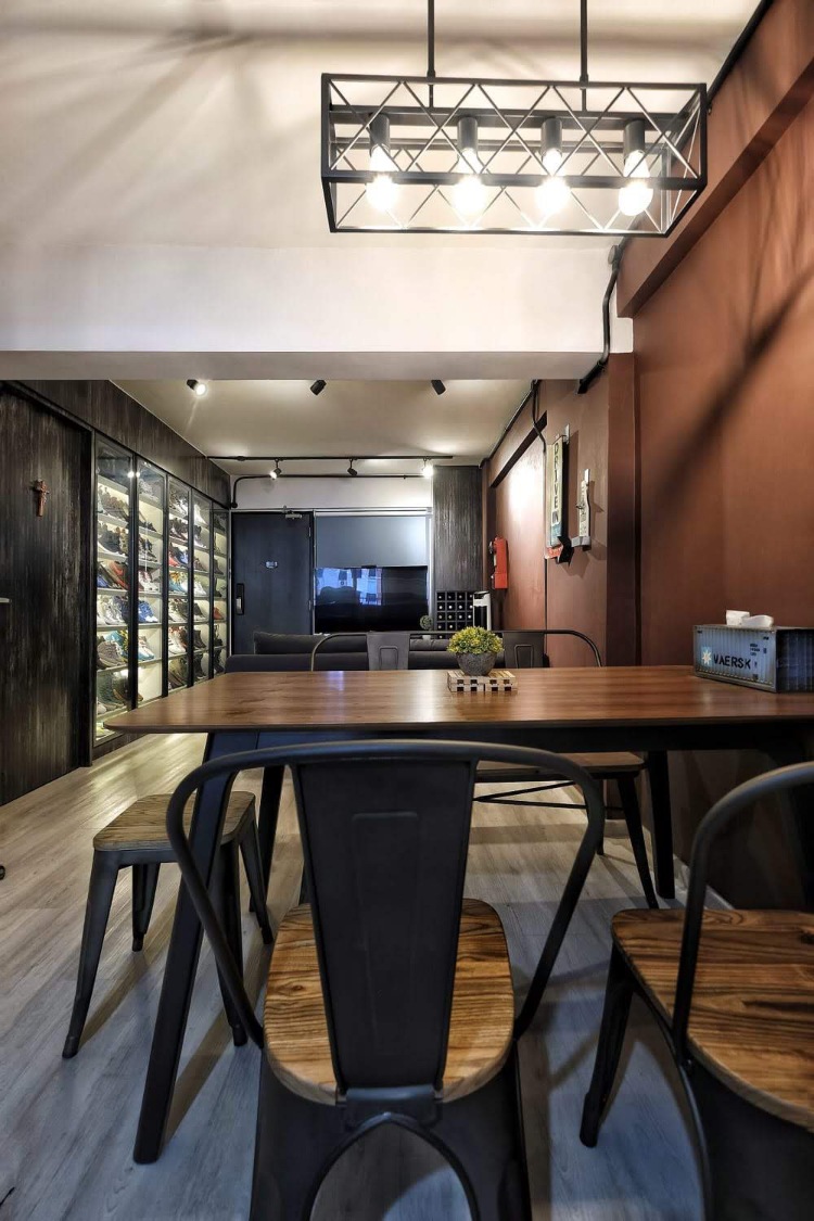 singapore interior designers Singapore Interior Designers – The Best of UnitedTeam2 1