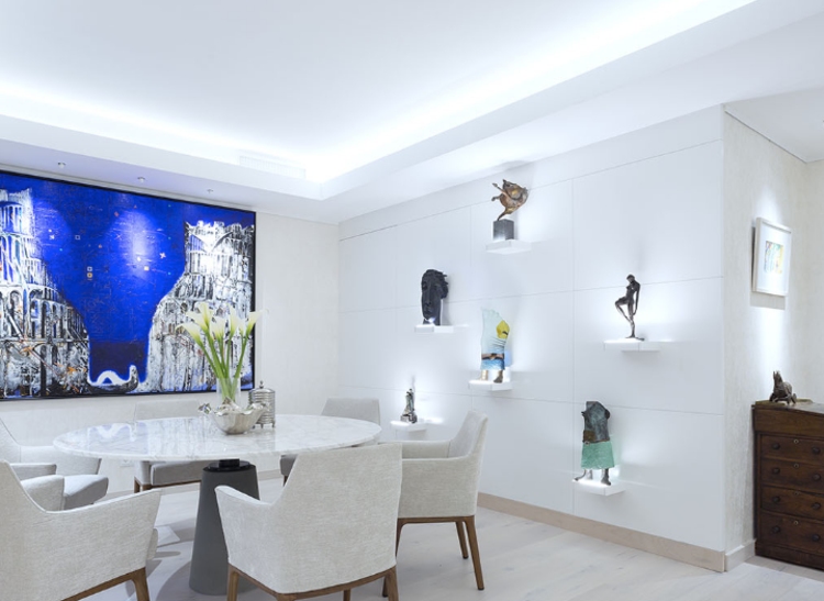 interior designers from spain Top Interior Designers from Spain – Mediterranean Richness la quinta golf
