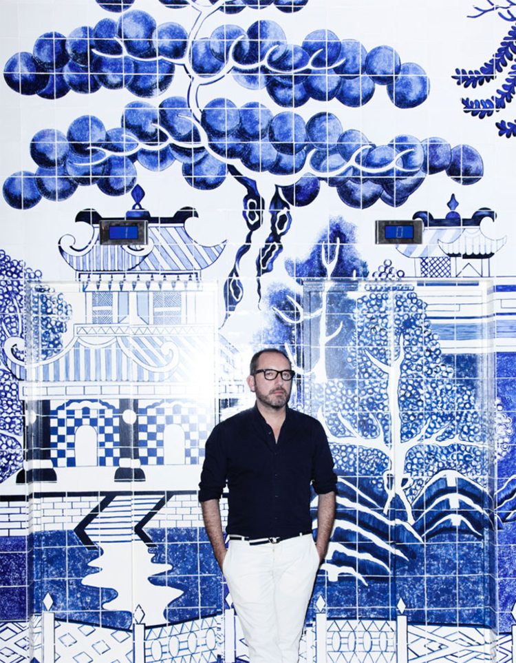 interior designers from spain Top Interior Designers from Spain – Mediterranean Richness lazaro 1