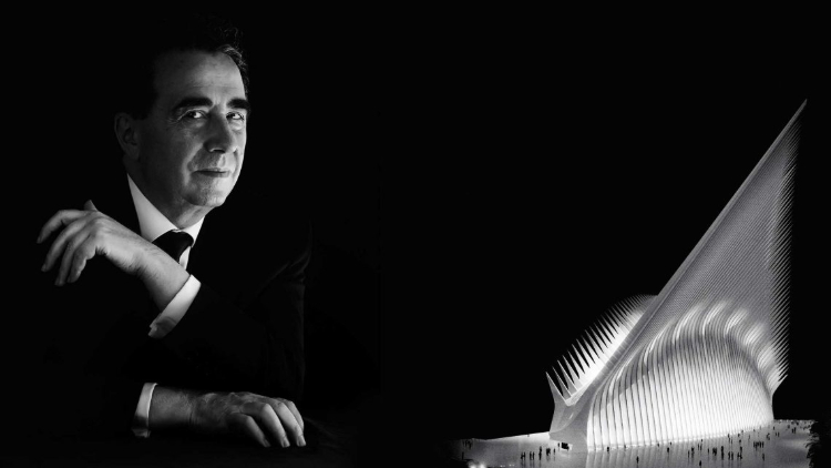 interior designers from spain Top Interior Designers from Spain – Mediterranean Richness santiago calatrava 1 1 1