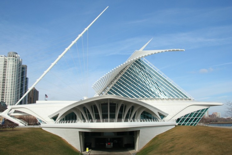 interior designers from spain Top Interior Designers from Spain – Mediterranean Richness santiago calatrava MilwaukeeArtMuseumWI 7 e1439315354272 1 1