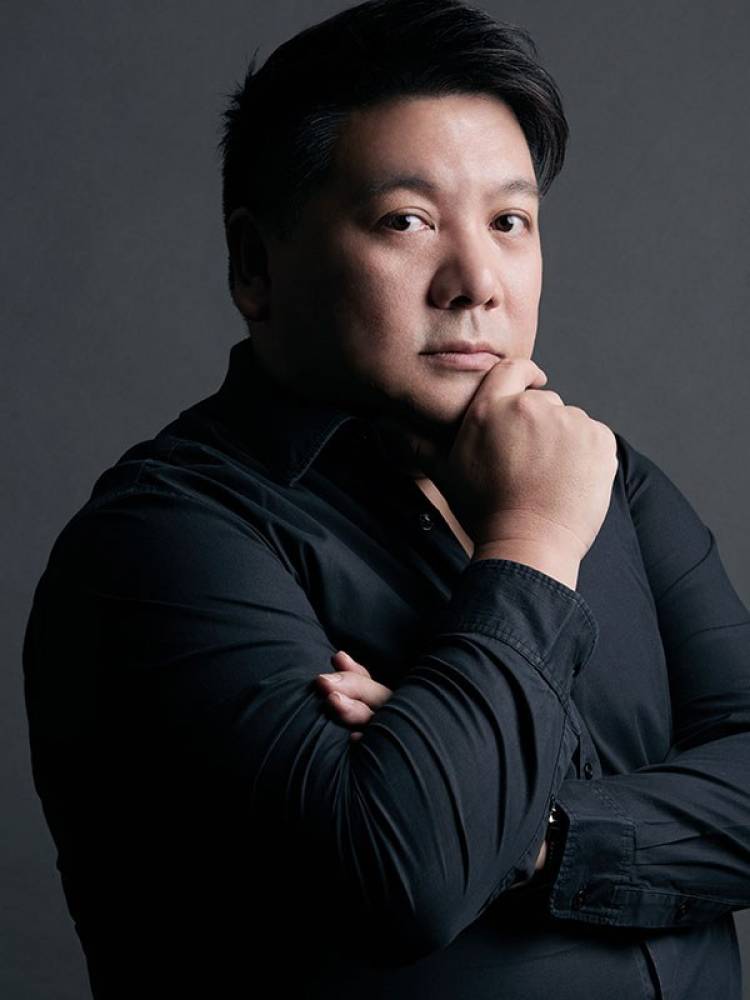 Cameron Woo cameron woo Cameron Woo: The Mission of Creating Desiring Interior Design Cameron Woo The Mission of Creating Desiring Interior Design 6