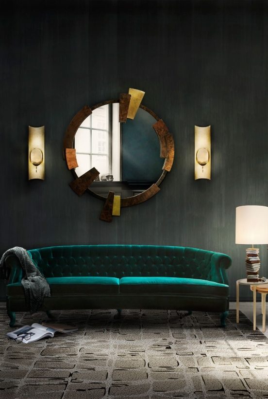 mid-century style Mid-Century Style: The Merge of the Past with the Nostalgic Future Mid Century Style  The Merge of the Past with the Nostalgic Future 552x820