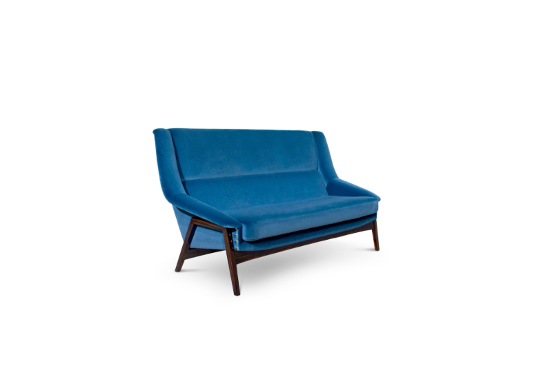 harbour blue Fall Winter Trends: Harbour Blue is the Warmest Color Fall Winter Trends Harbour Blue is the Warmest Color 2