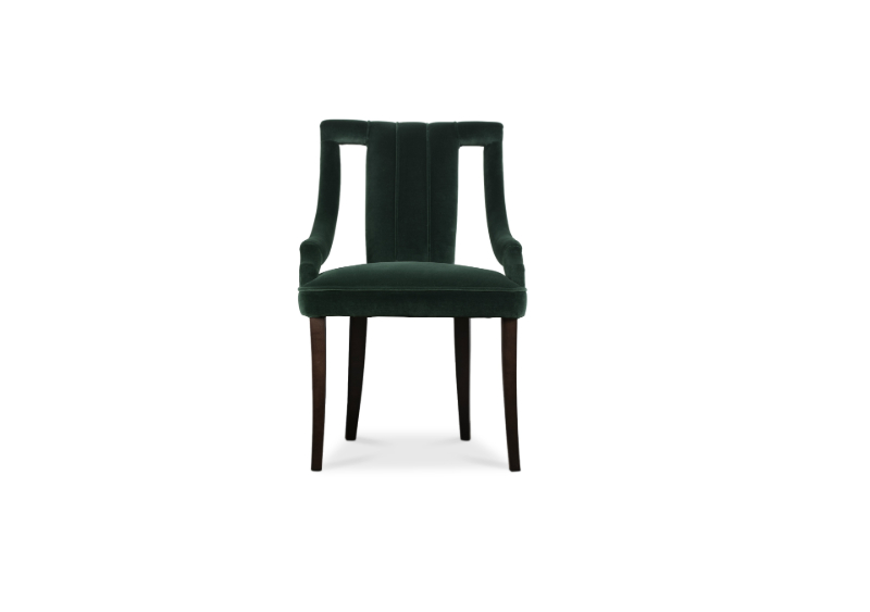 bottle green Interior Design Trends: Bottle Green Allows Nature Into Your Space Interior Design Trends  Bottle Green Allows Nature Into Your Space