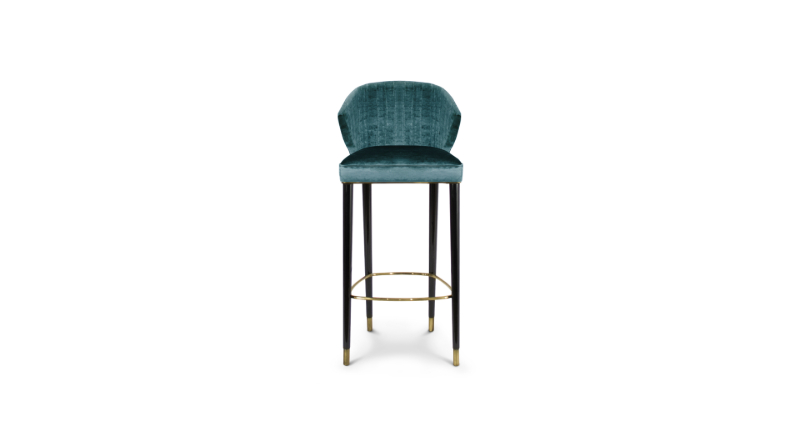 sky blue Interior Design Trends: Go Up in the Air with Sky Blue Interior Design Trends  Go Up in the Air with Sky Blue 1