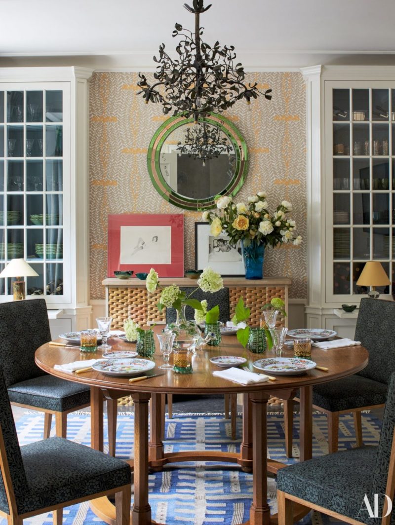 jacques grange Jacques Grange: An Historic London Townhouse Jacques Grange An Historic London Townhouse 4
