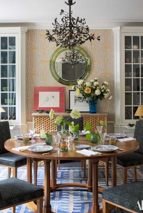 jacques grange Jacques Grange: An Historic London Townhouse Jacques Grange  An Historic London Townhouse 552x820