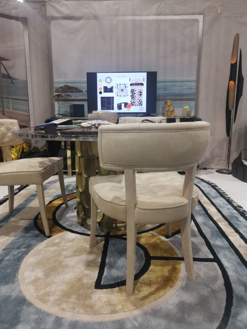 flibs 2019 FLIBS 2019: Dive Into the Most Breathtaking Inspirations FLIBS 2019 Dive Into the Most Breathtaking Inspirations 3 1