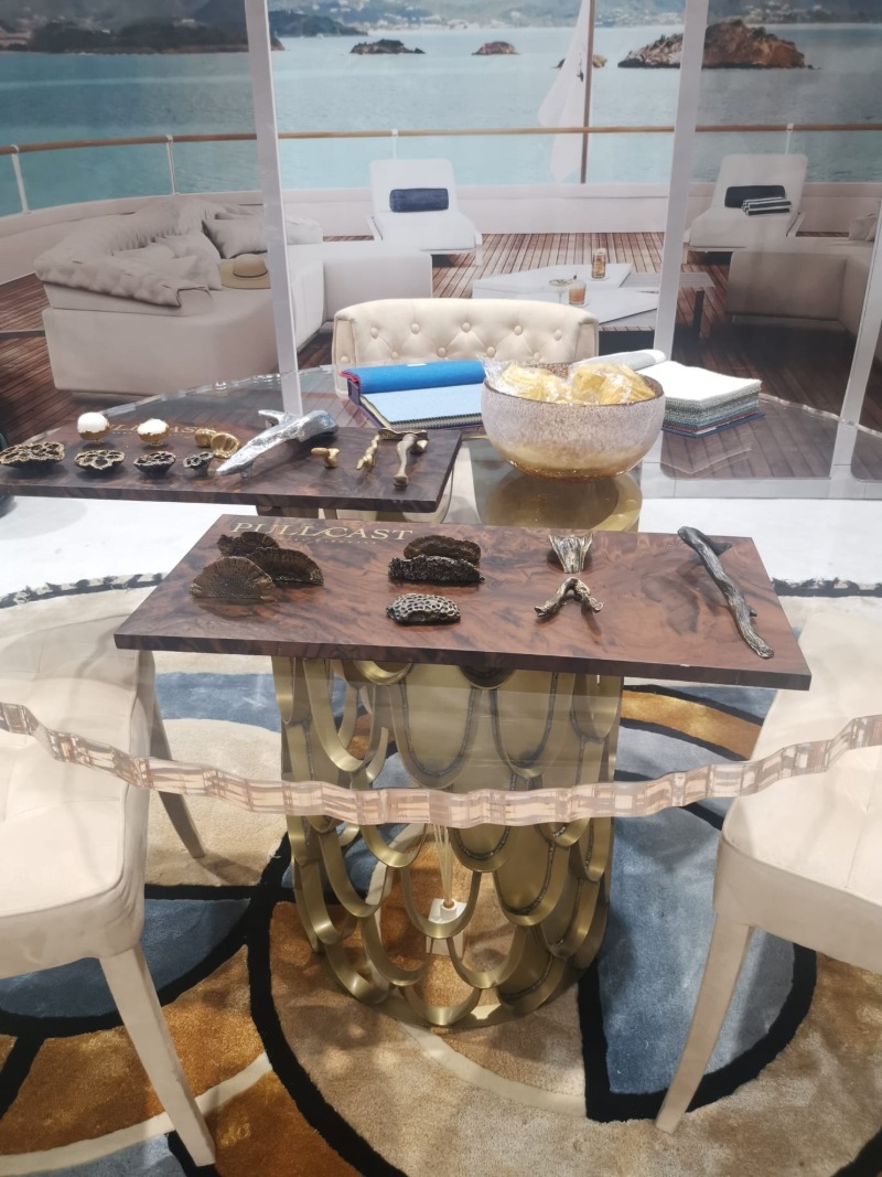 flibs 2019 FLIBS 2019: Dive Into the Most Breathtaking Inspirations FLIBS 2019 Dive Into the Most Breathtaking Inspirations 4