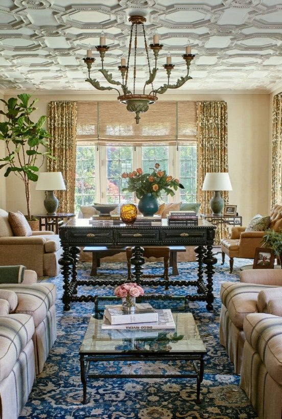 michael s smith The Best of West Coast Interior Design – Michael S Smith The Best of West Coast Interior Design Michael S Smith 552x820