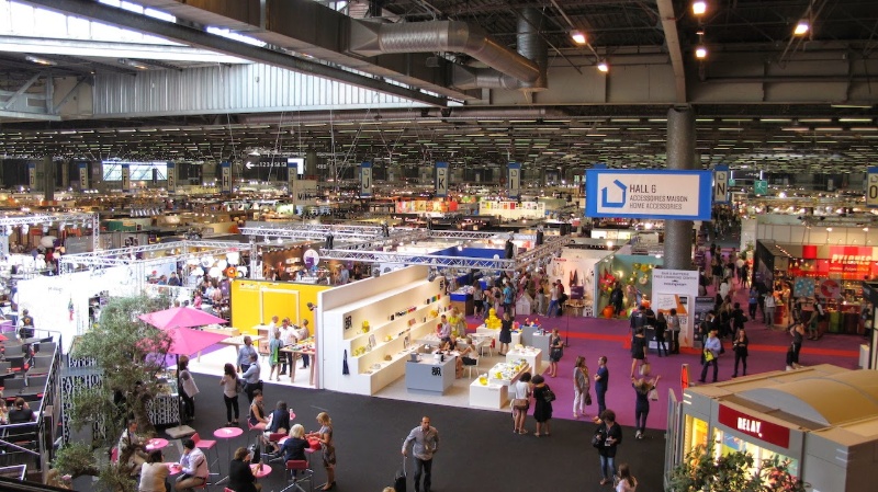 maison et objet 2020 Maison et Objet 2020: The Best Way to Start the New Year Maison et Objet 2020 The Best Way to Start the New Year 6
