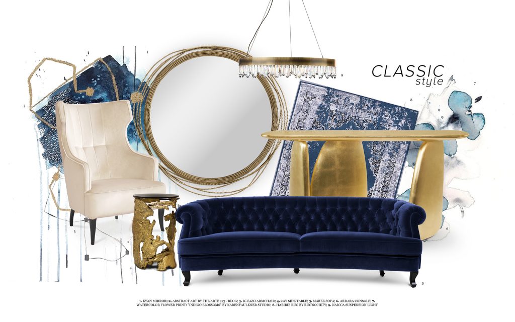 Pantone's Color of Year  classic blue Pantone’s Color of Year is…Classic Blue! Pantones Color of Year is