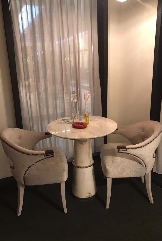 design events A Recap of January’s Design Events: imm Cologne and Maison et Objet A Recap of Januarys Design Events imm Cologne and Maison et Objet 7