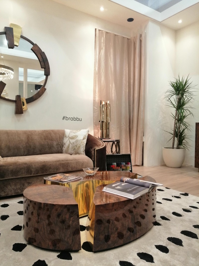design events A Recap of January’s Design Events: imm Cologne and Maison et Objet A Recap of Januarys Design Events imm Cologne and Maison et Objet