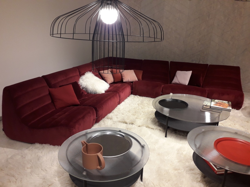 maison et objet 2020 Maison et Objet 2020: All the Finest Inspirations Here Maison et Objet 2020 All the Finest Inspirations Here 2