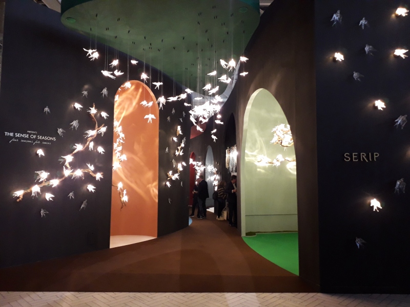 maison et objet 2020 Maison et Objet 2020: All the Finest Inspirations Here Maison et Objet 2020 All the Finest Inspirations Here 8