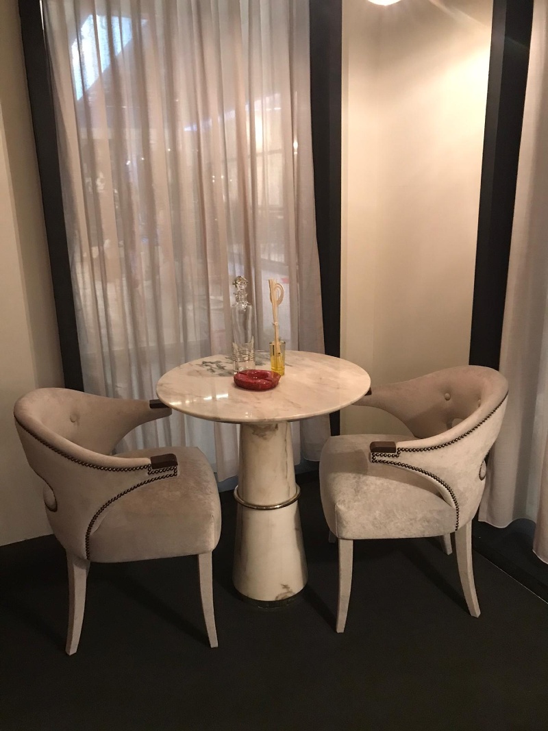 maison et objet 2020 Maison et Objet 2020: BRABBU’s Outstanding Stand! Maison et Objet 2020 BRABBUs Outstanding Stand 11