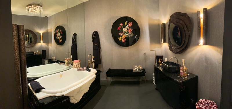 maison et objet 2020 Maison et Objet 2020: BRABBU’s Outstanding Stand! Maison et Objet 2020 BRABBUs Outstanding Stand 26 1