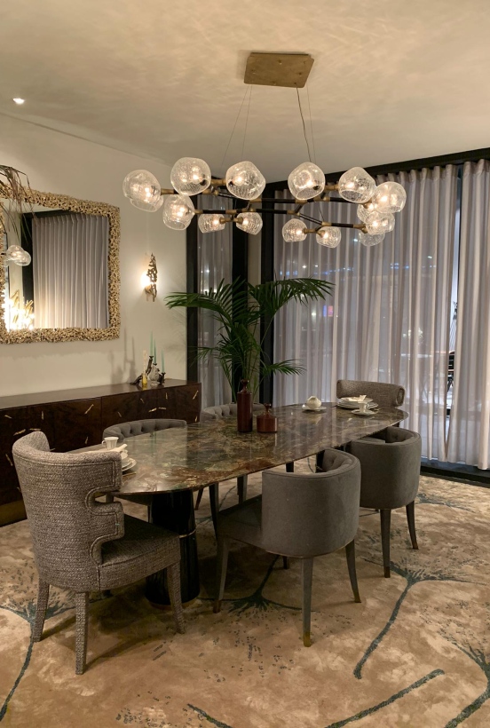 maison et objet 2020 Maison et Objet 2020: BRABBU’s Outstanding Stand! Maison et Objet 2020 BRABBUs Outstanding Stand 27 1