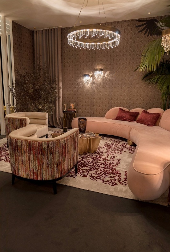 maison et objet 2020 Maison et Objet 2020: Design Meets CULTURE in the First Major Event of the Year Maison et Objet 2020 Design Meets CULTURE in the First Major Event of the Year 4