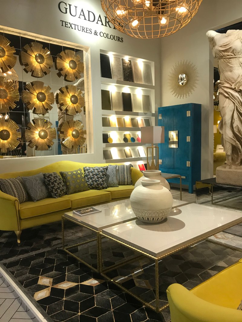 maison et objet 2020 Maison et Objet 2020: All the Finest Inspirations Here Maison et Objet 2020  All the Finest Inspirations Here 3
