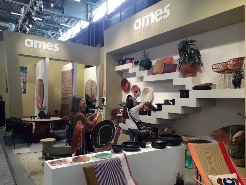 maison et objet 2020 Maison et Objet 2020: All the Finest Inspirations Here Maison et Objet 2020  All the Finest Inspirations Here 6