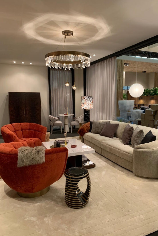 maison et objet 2020 Maison et Objet 2020: All the Finest Inspirations Here Maison et Objet 2020  All the Finest Inspirations Here 7