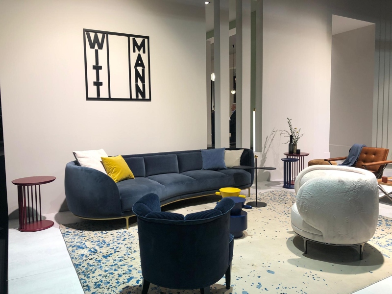 imm cologne 2020 imm Cologne 2020: The Luxury Brands You Can’t Miss imm Cologne 2020  The Luxury Brands You Cant Miss 10