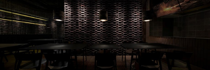 frame awards Frame Awards: The Fantastic Projects of the Best Craftsmanship Nominees Frame Awards The Fantastic Projects of the Best Craftsmanship Nominees 5 1