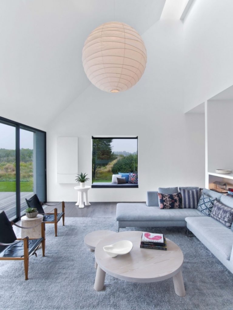 meyer davis Meyer Davis: Residential Projects – Space, Form and Texture Meyer Davis Residential Hospitality and Workplace Environments 6 768x1024
